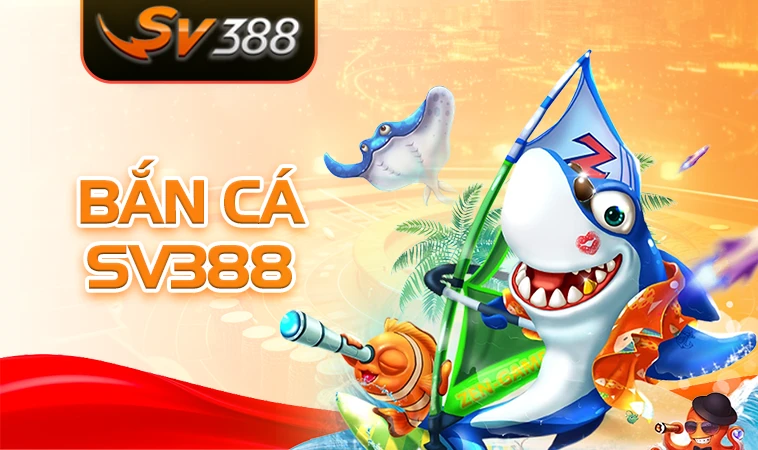 Trang chủ 30 Nhà Cái SV388 - Địa Chỉ Cá Cược Uy Tín Số 1 Thị Trường Việt