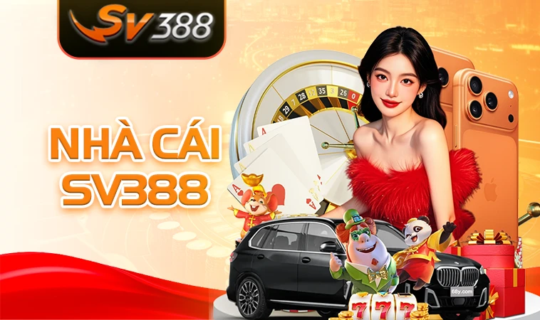 Trang chủ 29 Nhà Cái SV388 - Địa Chỉ Cá Cược Uy Tín Số 1 Thị Trường Việt
