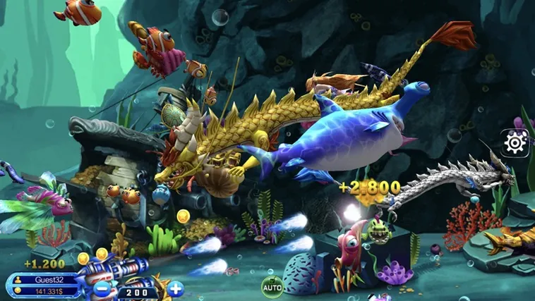 Chơi Bắn Cá Rồng Tại SV388 Hạ Gục Rồng Vàng Nhận Thưởng To 2 Chơi Bắn Cá Rồng Tại SV388 Hạ Gục Rồng Vàng Nhận Thưởng To