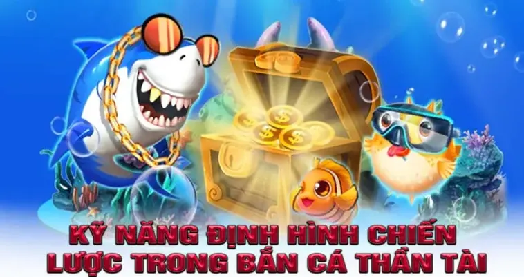 Chinh Phục Bắn Cá Thần Tài SV388 Săn Thưởng Jackpot Cực Khủng 1 Chinh Phục Bắn Cá Thần Tài SV388 Săn Thưởng Jackpot Cực Khủng