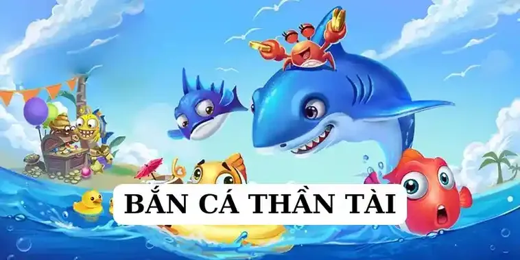 Chinh Phục Bắn Cá Thần Tài SV388 Săn Thưởng Jackpot Cực Khủng 2 Chinh Phục Bắn Cá Thần Tài SV388 Săn Thưởng Jackpot Cực Khủng