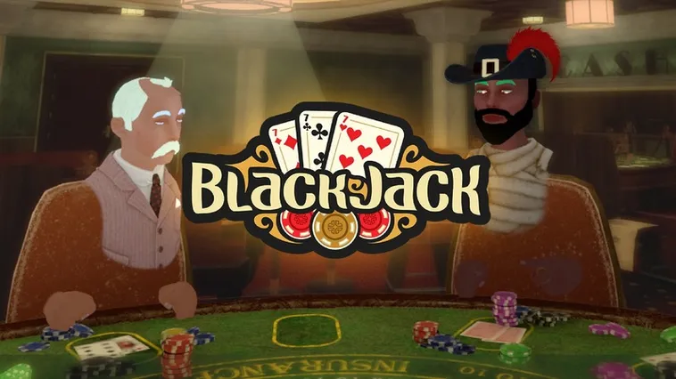 Đánh Bại Nhà Cái Blackjack SV388 Với Chiến Lược Bất Bại 2 Đánh Bại Nhà Cái Blackjack SV388 Với Chiến Lược Bất Bại