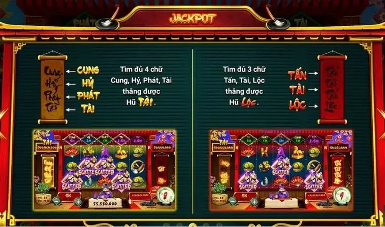 Quay Nổ Hũ Ông Đồ SV388 Săn Jackpot Khủng Rinh Lộc Đầu Xuân 1 Quay Nổ Hũ Ông Đồ SV388 Săn Jackpot Khủng Rinh Lộc Đầu Xuân
