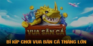 Trở Thành Vua Bắn Cá SV388 Chinh Phục Đại Dương Tiền Tỷ