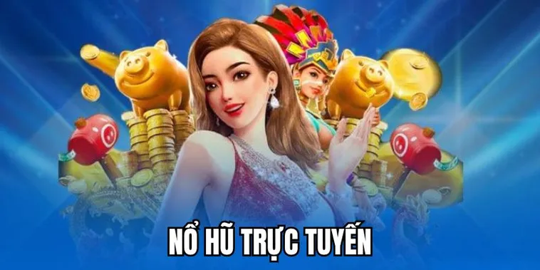 Quay Nổ Hũ SV388 Săn Jackpot Khủng Đổi Đời Sau Một Đêm 1 Quay Nổ Hũ SV388 Săn Jackpot Khủng Đổi Đời Sau Một Đêm
