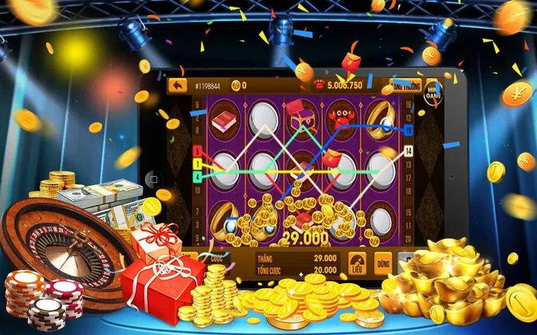 Quay Nổ Hũ Ông Đồ SV388 Săn Jackpot Khủng Rinh Lộc Đầu Xuân 2 Quay Nổ Hũ Ông Đồ SV388 Săn Jackpot Khủng Rinh Lộc Đầu Xuân